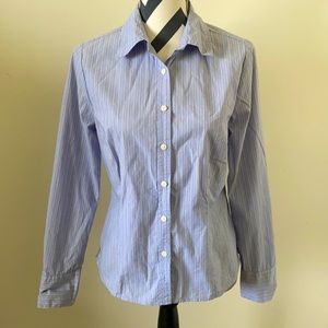 Croft & Barrow Stretch Button Down Shirt